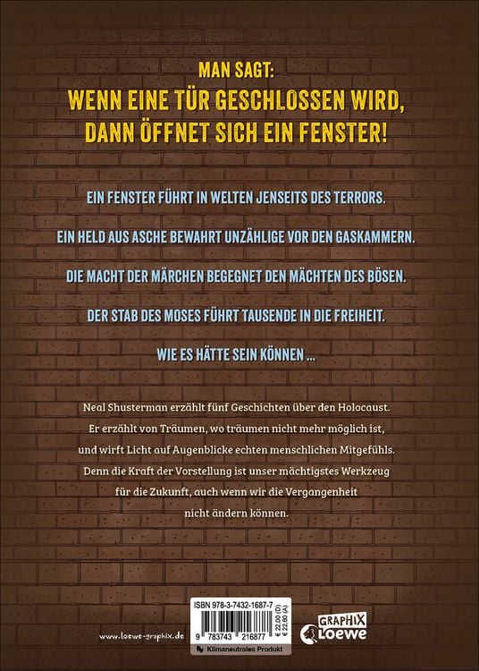 Produktbild: Fenster in der Nacht