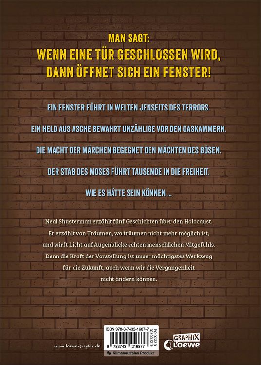 Produktbild: Fenster in der Nacht
