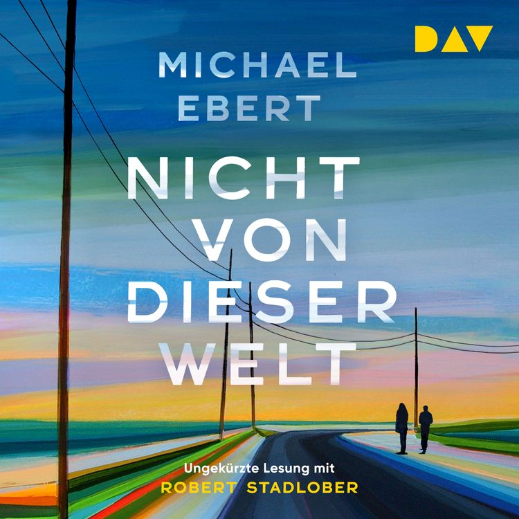Produktbild: Nicht von dieser Welt