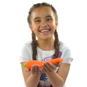 Produktbild: Quetsch Karotte "Squeeze Carrot"