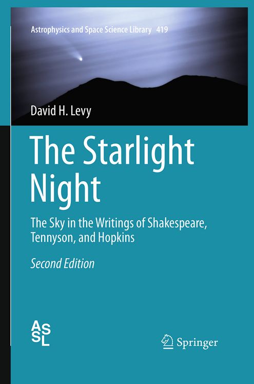 Produktbild: The Starlight Night