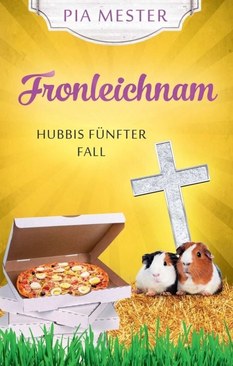 Produktbild: Fronleichnam