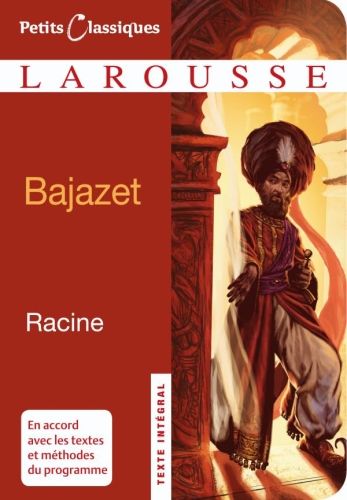 Produktbild: BAJAZET