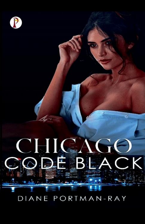 Produktbild: Chicago Code - Black