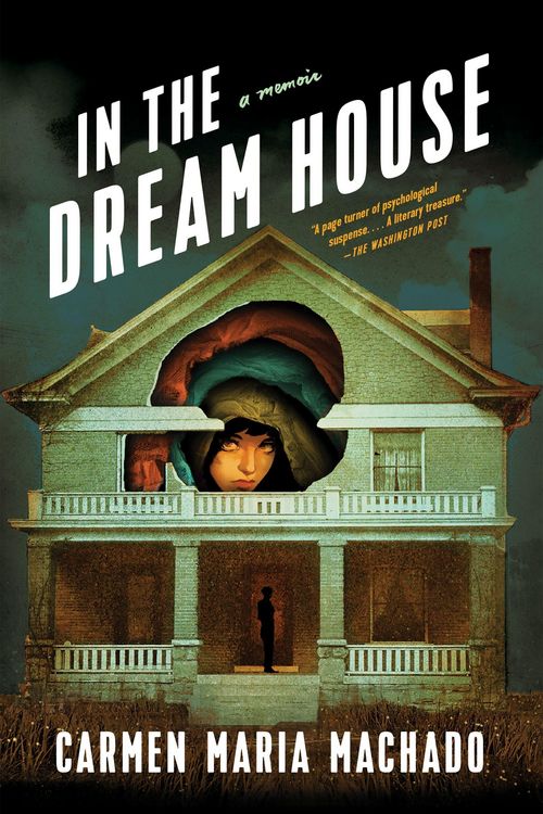Produktbild: In the Dream House