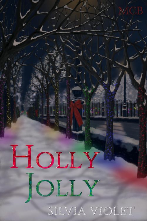 Produktbild: Holly Jolly