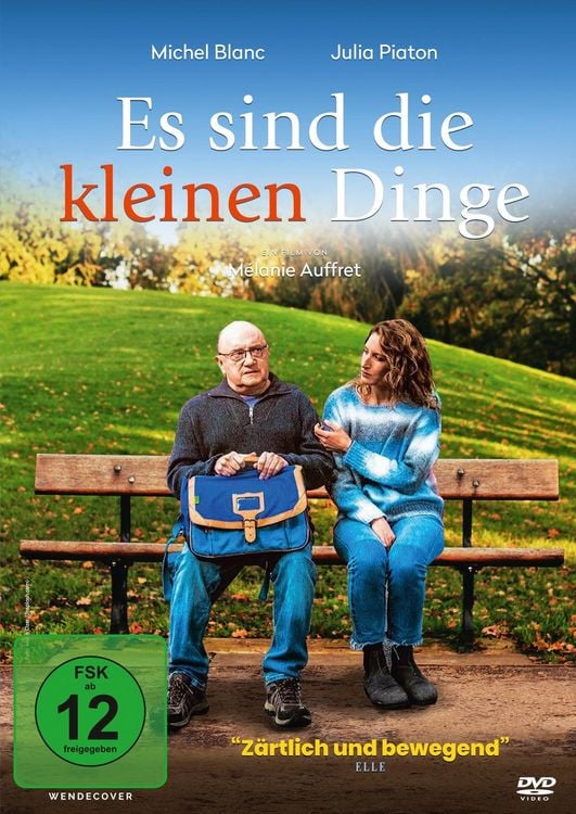 Produktbild: Es sind die kleinen Dinge