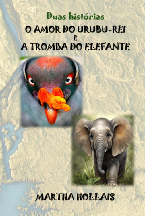 Produktbild: O Amor Do Urubu-rei E A Tromba Do Elefante