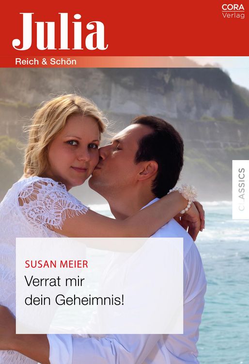Produktbild: Verrat mir dein Geheimnis!