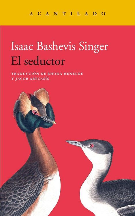 Produktbild: Seductor, El