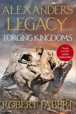 Produktbild: Forging Kingdoms