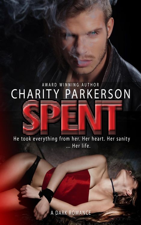 Produktbild: Spent (Wrecked, #2)