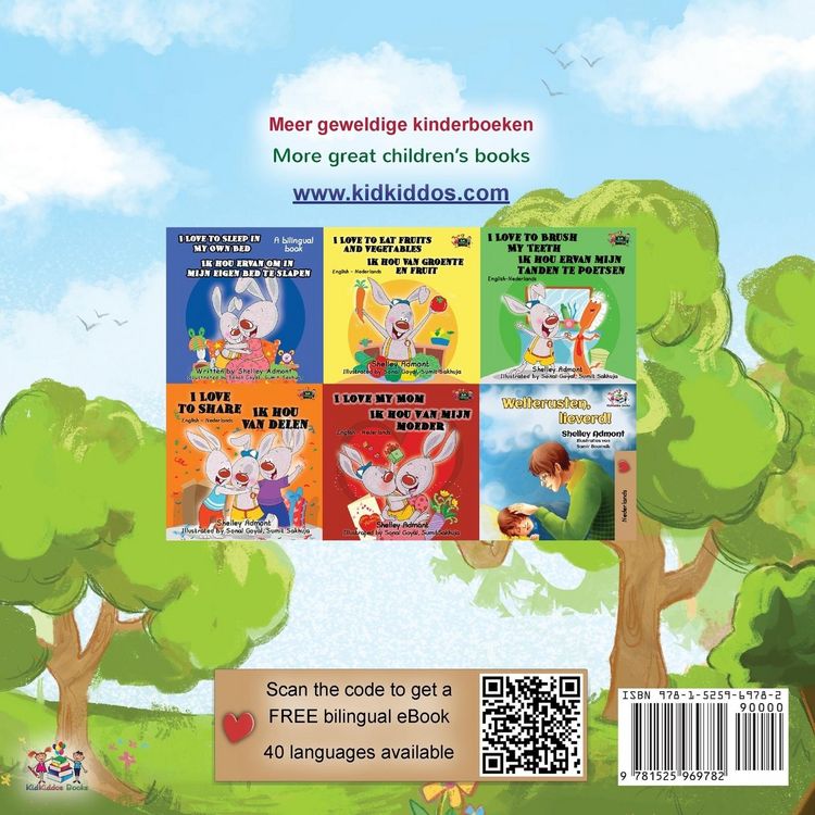 Produktbild: The Traveling Caterpillar (Dutch English Bilingual Book for Kids)