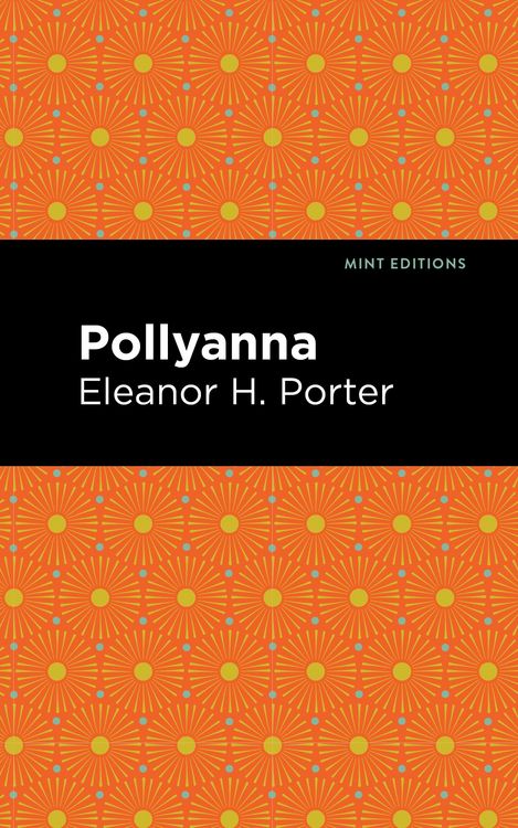 Produktbild: Pollyanna
