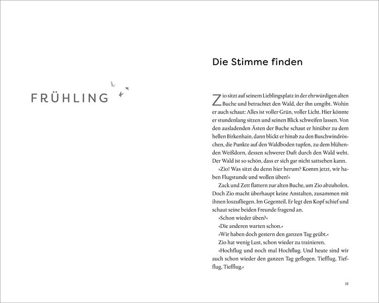 Produktbild: Hundert Himmel