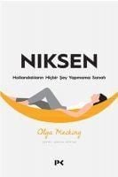 Produktbild: Niksen - Hollandalilarin Hicbir Sey Yapmama Sanati