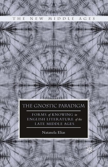 Produktbild: The Gnostic Paradigm