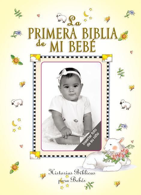 Produktbild: Spa-Primera Biblia De Mi Bebe