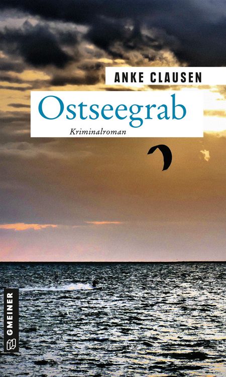 Produktbild: Ostseegrab