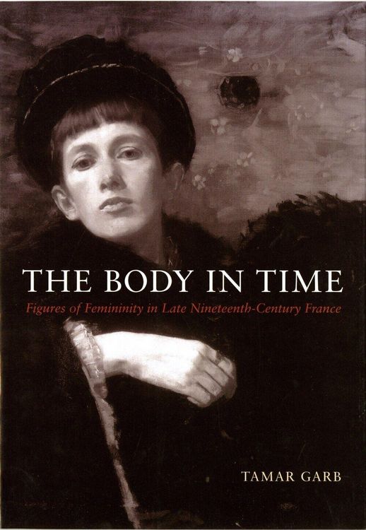 Produktbild: The Body in Time