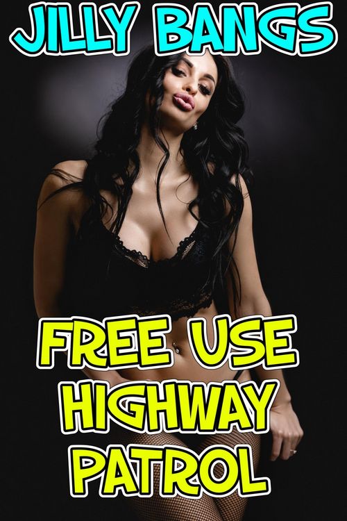 Produktbild: Free Use Highway Patrol