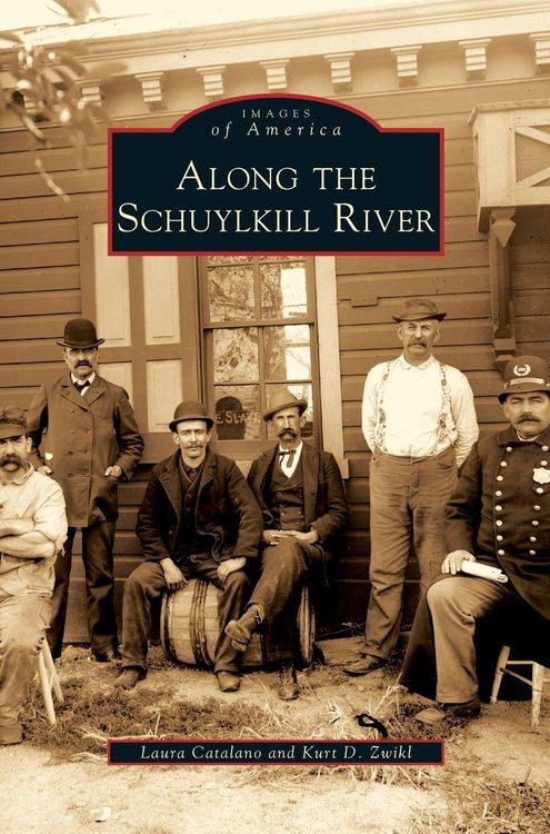 Produktbild: Along the Schuylkill River