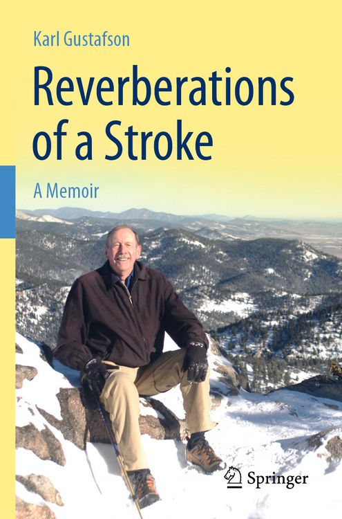 Produktbild: Reverberations of a Stroke