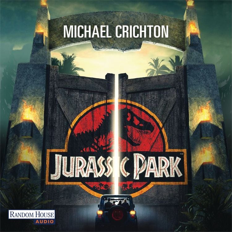 Produktbild: Jurassic Park -
