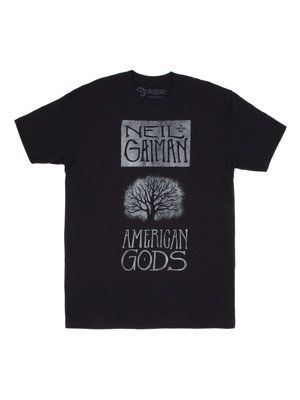 Produktbild: American Gods Unisex T-Shirt X-Small