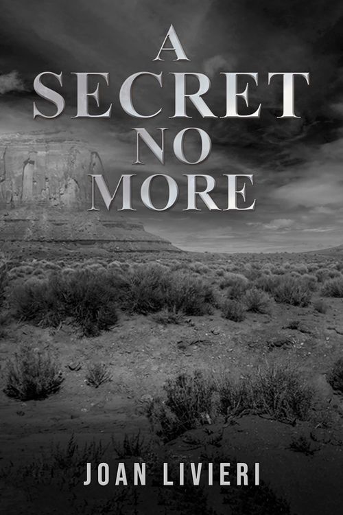Produktbild: A Secret No More
