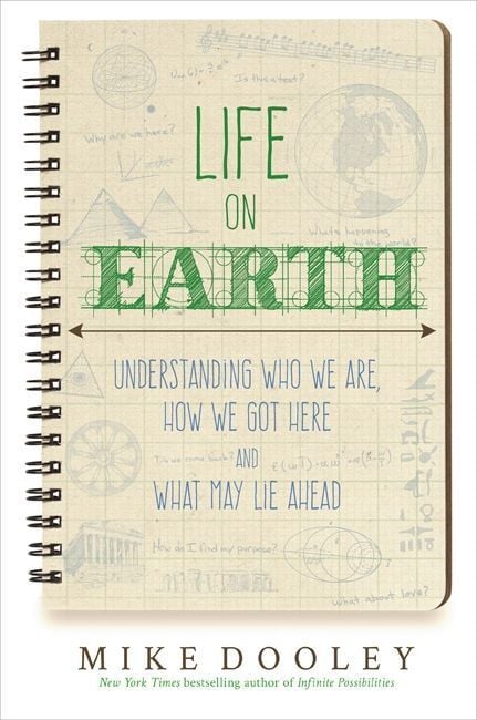 Produktbild: Dooley, M: Life on Earth