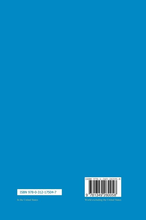 Produktbild: Shakespearean Continuities