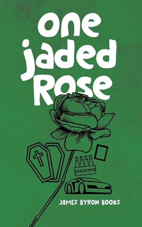Produktbild: One Jaded Rose
