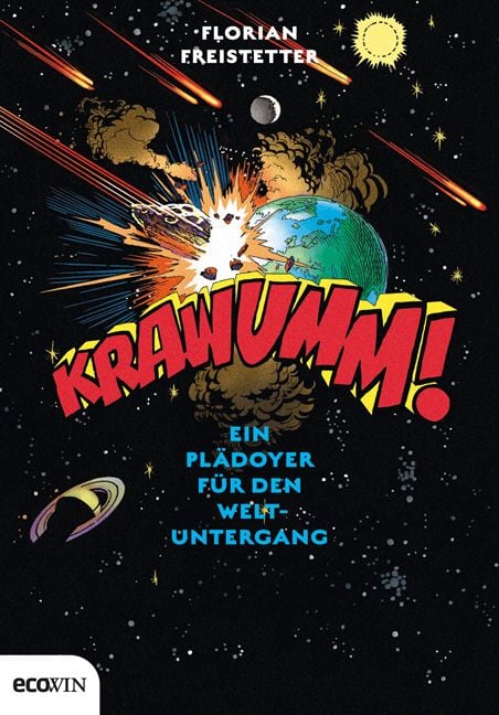 Produktbild: Krawumm!