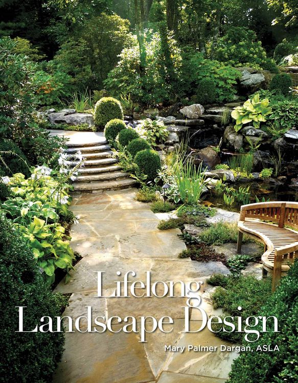 Produktbild: Lifelong Landscape Design