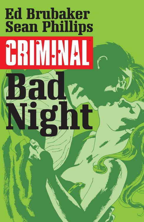 Produktbild: Criminal Vol. 4: Bad Night