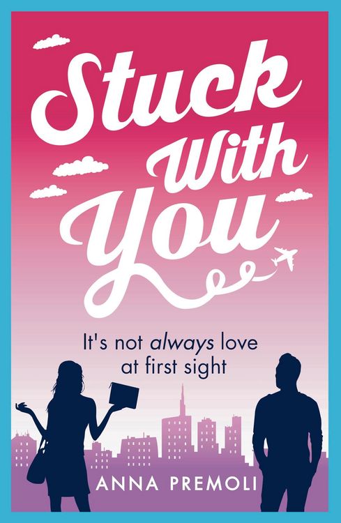 Produktbild: Stuck with You