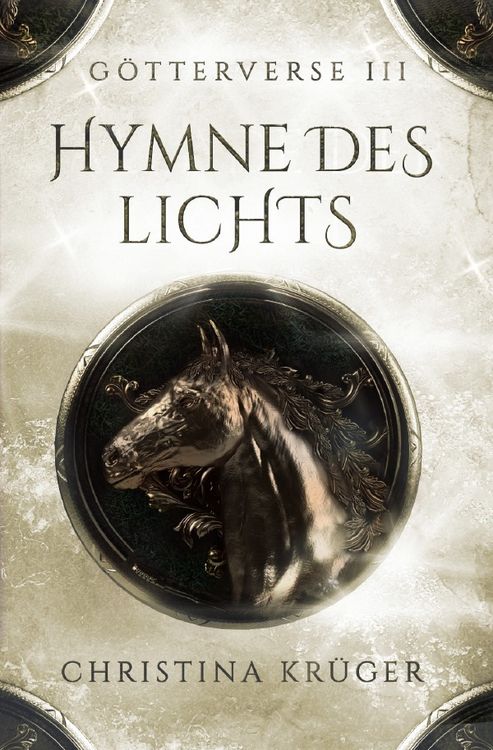 Produktbild: G&ouml;tterverse / Hymne des Lichts