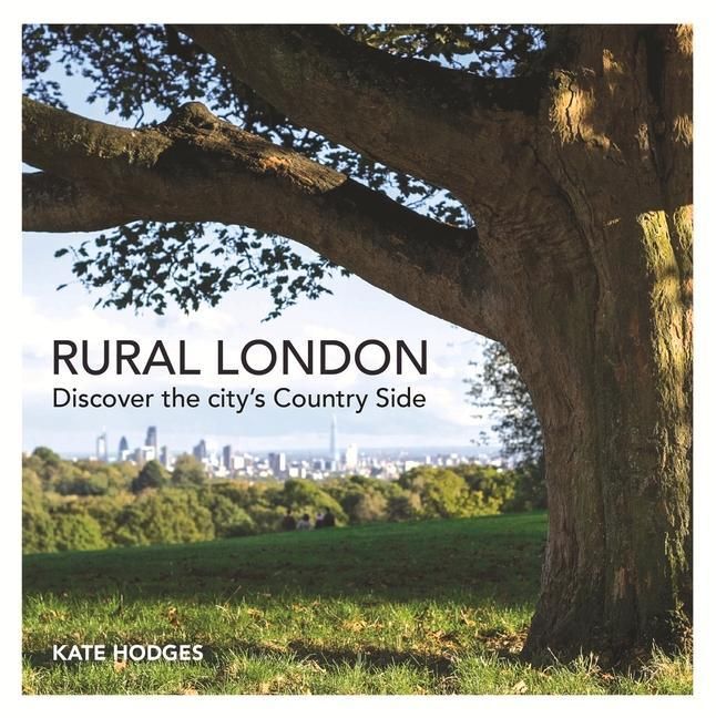 Produktbild: Hodges, K: Rural London