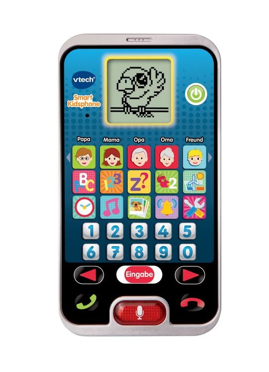 Produktbild: vtech Smart Kidsphone