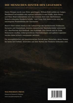 Produktbild: DIE LEGEND&Auml;REN PIRATEN