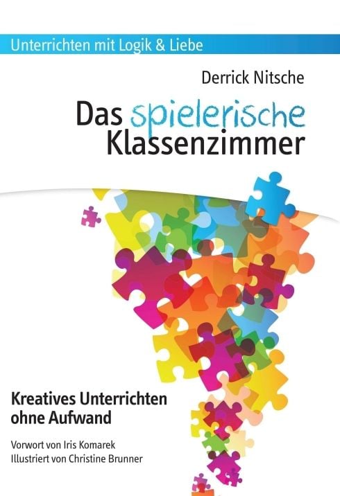 Produktbild: Das spielerische Klassenzimmer