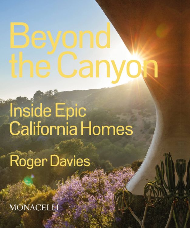 Produktbild: Beyond The Canyon