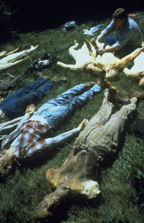 Produktbild: Night of the Living Dead ( 1990 ) - Uncut Kinofassung