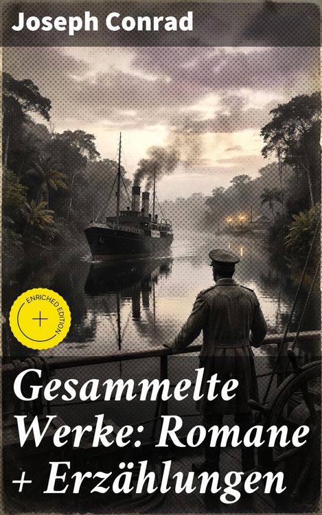 Produktbild: Gesammelte Werke: Romane + Erz&auml;hlungen