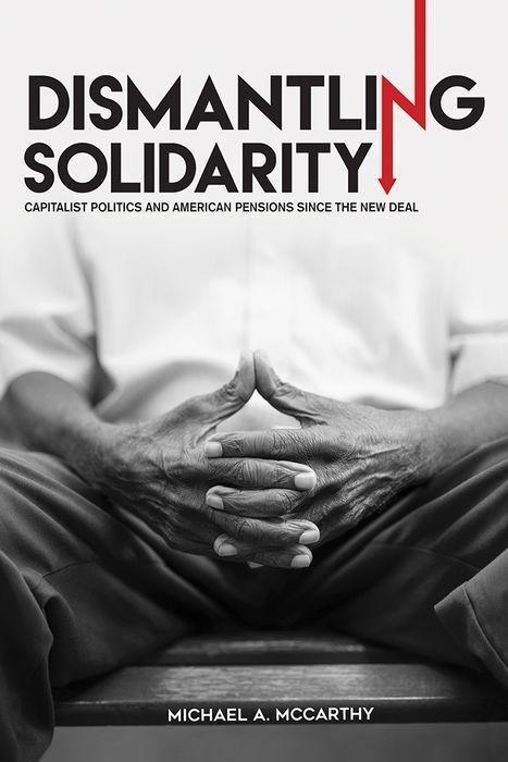 Produktbild: Dismantling Solidarity