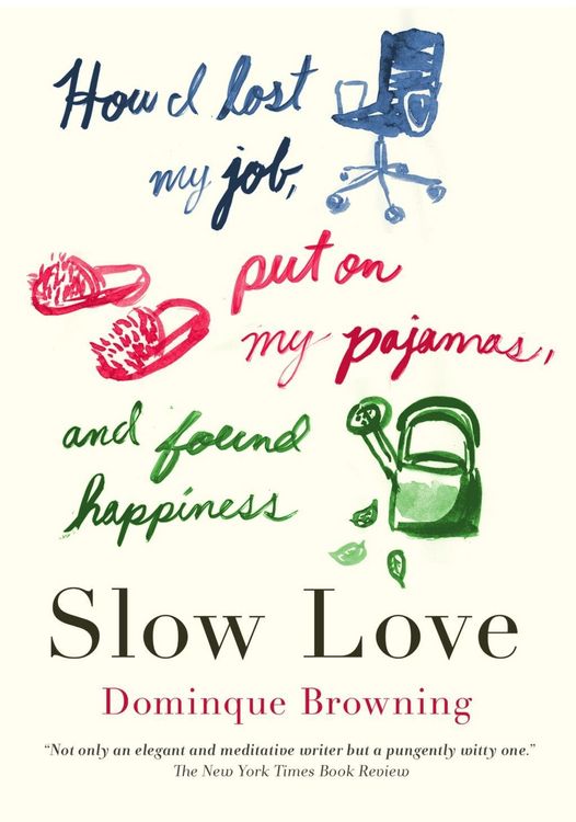 Produktbild: Slow Love