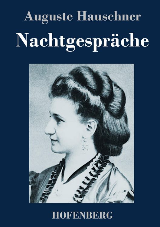 Produktbild: Nachtgespr&auml;che