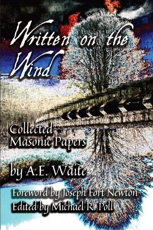 Produktbild: Written on the Wind