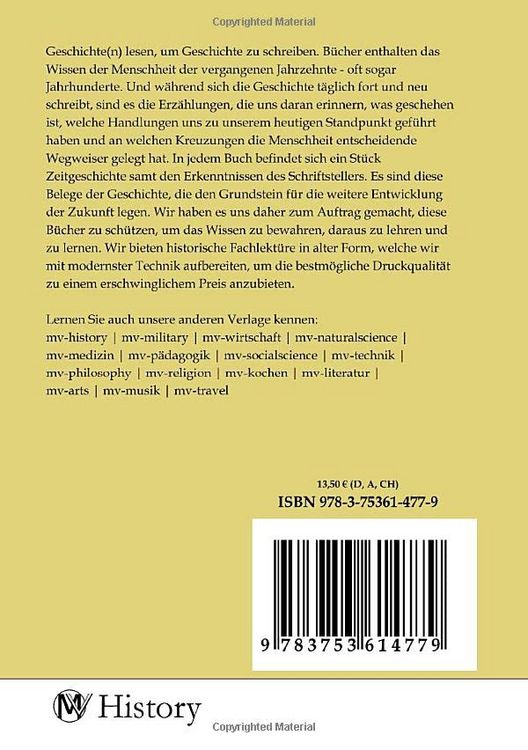 Produktbild: Der Orden der Schwertbr&uuml;der Dessen Stiftung, Verfassung und Aufl&ouml;sung